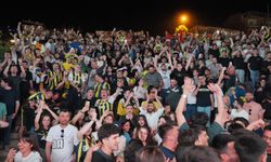 Bilecik’te EuroLeague final heyecanı!