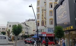 Tur şoförünün otel odasında cansız bedeni bulundu!