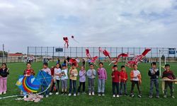 Eskişehir’de gökyüzünü renklendiren festival!