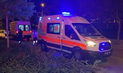 Eskişehir'deki kazada yaralıları bırakıp firar etti!