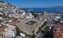 Kuşadası bayram tatiline hazır!