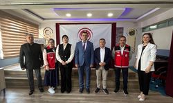 Bozüyük’te Engelli Hakları konulu söyleşi