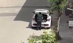 Eskişehir'deki rezaletin görüntüsü Türkiye'ye yayılınca...