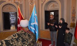 Eskişehir'in komşu ilindeki yer 2 milyon turisti ağırladı!