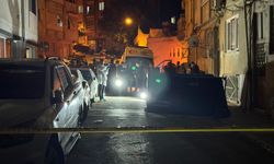 Erdek'te sokak ortasında cinayet!