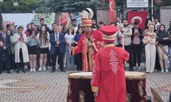 Domaniç’te tarih buluşması