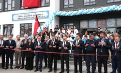 Eskişehir’e yeni eğitim yuvası daha!