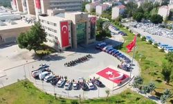 Antalya emniyeti yasta!