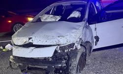 Bilecik'te kaza: Kadın sürücü hayatını kaybetti!