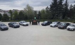 Eskişehir'de satılan bu araçlara dikkat! Polis operasyon yaptı...