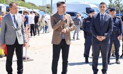 Bilecik’te Hıdırellez coşkusu başladı