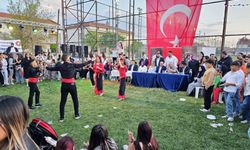 Eskişehir'de Hıdırellez coşkusu!