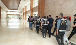 Antalya'da 120 milyon TL dolandırıcılığa operasyon!