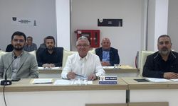 Bilecik Meclisi'nde mama ihalesi gündemi
