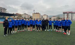 Söğütspor’dan Play-Out maçıöncesi moral hamlesi