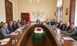 Bilecik'teki okullar yeni eğitim dönemine yetiştirilecek