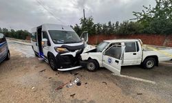 Bursa'da feci kaza: 1 ölü!