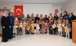 Aile İçi Eğitimde Annenin Rolü" seminerine yoğun talep
