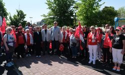 Başkan Kurt: "Halk bayramını unutmuyor!"