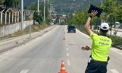 Bilecik’te göçmen kaçakçılığına sıkı denetim