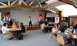 Selen Özel’in anısı Eskişehir’de yaşatıldı
