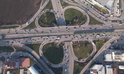 19 Mayıs’ta trafiğe dikkat: Bu yollar kapatılacak!