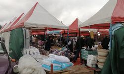 Eskişehir'deki festival esnafın belini büktü!