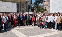 "19 Mayıs’ı yaşatmak görevimiz!"