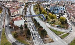 Eskişehir’de çevre yolu meselesi yılan hikayesine döndü!