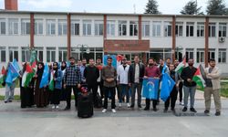 İHH'den boykot çağrısı!