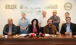 "Pırlanta değil adalet istiyoruz"