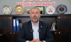 "Eskişehirsporumuzu bir an önce hak ettiği yerde görmek istiyoruz"