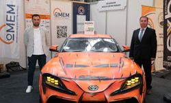 Eskişehir’de yenilikçi proje tam not aldı!