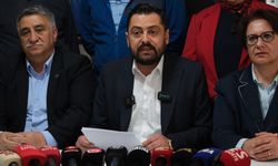 İyi Parti Eskişehir'den AKP ve MHP’ye PKK'yla ilgili sert eleştiri