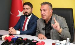 Mahir Sayın’dan Hasan Ekiciye şok eden sözler