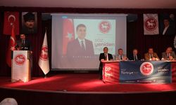 Demokrat Parti, Özcan ile güven tazeledi