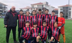 Demirspor adeta gözdağı verdi