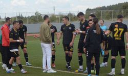 2 Eylülspor’da dengeli performans