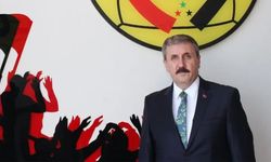 Destici’den tam tribün için girişim!