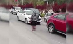 Eskişehir - Bilecik dilenci savaşları! Geliyor, gidiyor...