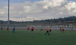 Turnuvanın Eskişehir ayağı başladı
