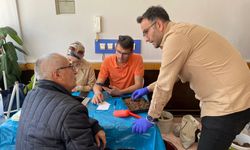 Eskişehir'de çiftçilerin tarımsal bilinci artıyor!