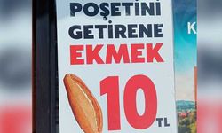 Eskişehir'de ekmeği daha ucuza almanın yeni yolu...