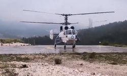Eskişehir'in komşu ilinde orman yangınına karşı yeni adım!