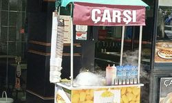 Eskişehir'in o sokak lezzeti son dönemde vatandaşın gözdesi!