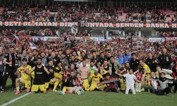Eskişehirspor, şampiyonluk için sahaya çıkıyor!