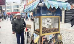 Eskişehir baharı göremeyince  faturası onlara yansıdı!