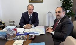 İnönü'de ulaşım sorunu için önemli adım!