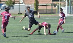 U13 Ligi’nde final yolu açılıyor!