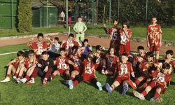 Elit’in kramponları çeyrek finale kaldı